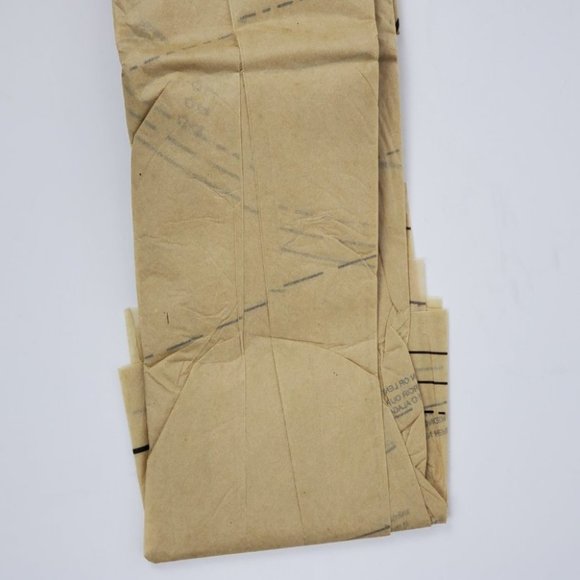 Easy Stitch'n Save Girl's Storybook Costumes Sewing Pattern Size 3-4, 5-6, 7-8 - Picture 13 of 13